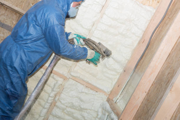 Types of Insulation We Offer in Medford, NY